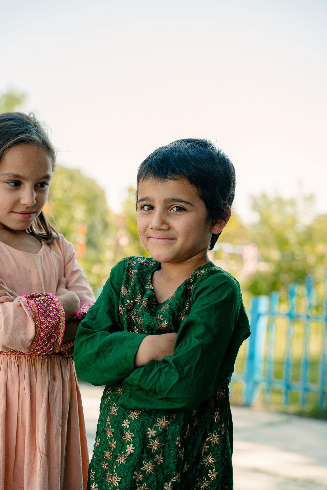 Missie OMID Foundation